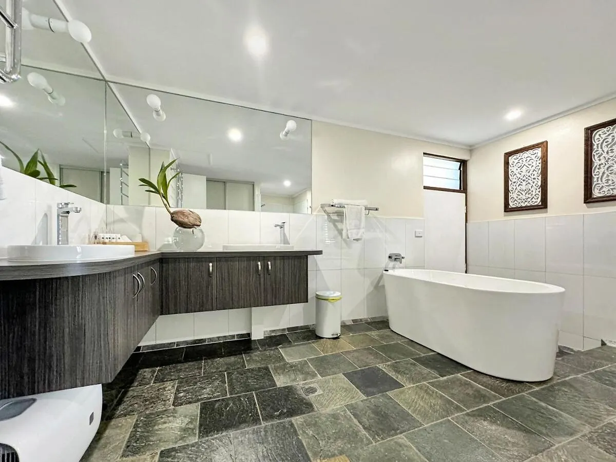 Apartment Wongalinga Beachfront Apt 6 Mission Beach
