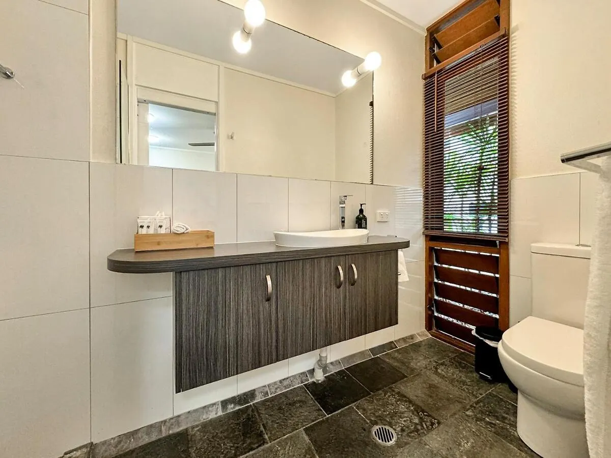 Wongalinga Beachfront Apt 6 Mission Beach