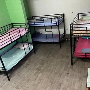Mission Retreat Hostel