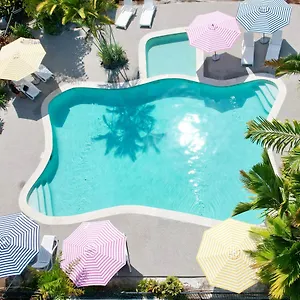 Mission Hideaway Village Mission Beach